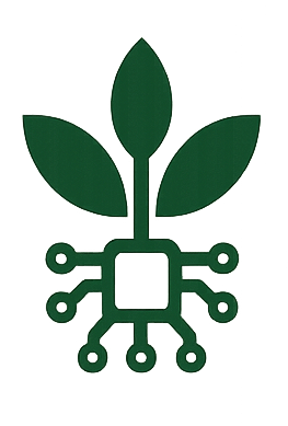 AI-AgriBench Logo